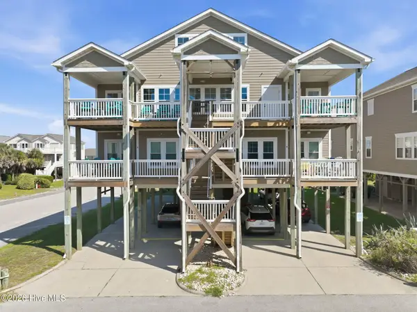 Address Withheld By Seller, Atlantic Beach, NC 28512
