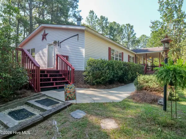 6509 Marks Road, Cameron, NC 28326