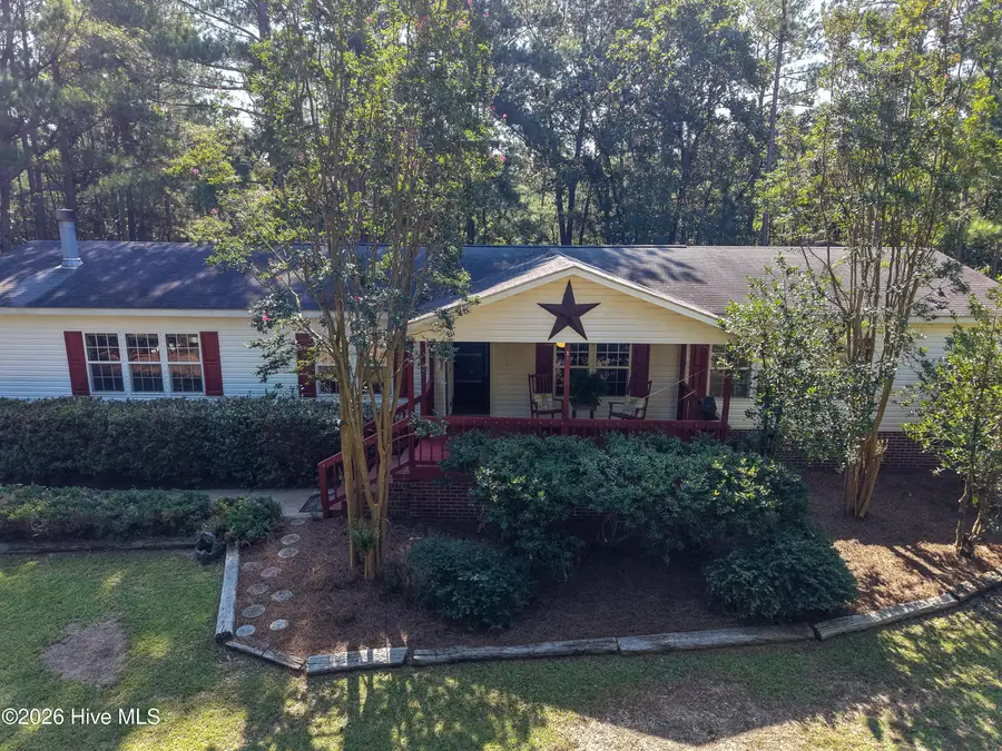 6509 Marks Road, Cameron, NC 28326 - #3