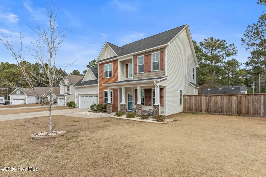 202 Seneca Court, Holly Ridge, NC 28445 - #2