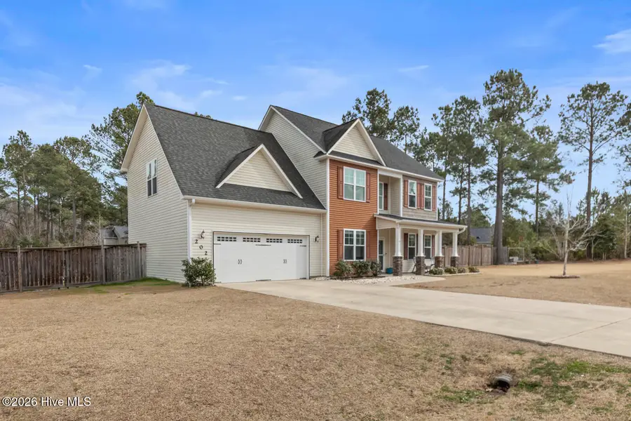 202 Seneca Court, Holly Ridge, NC 28445 - #3