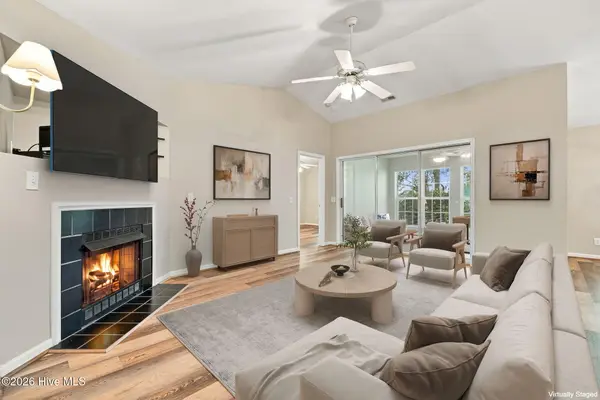 2209 Locksley Woods Drive #G, Greenville, NC 27858