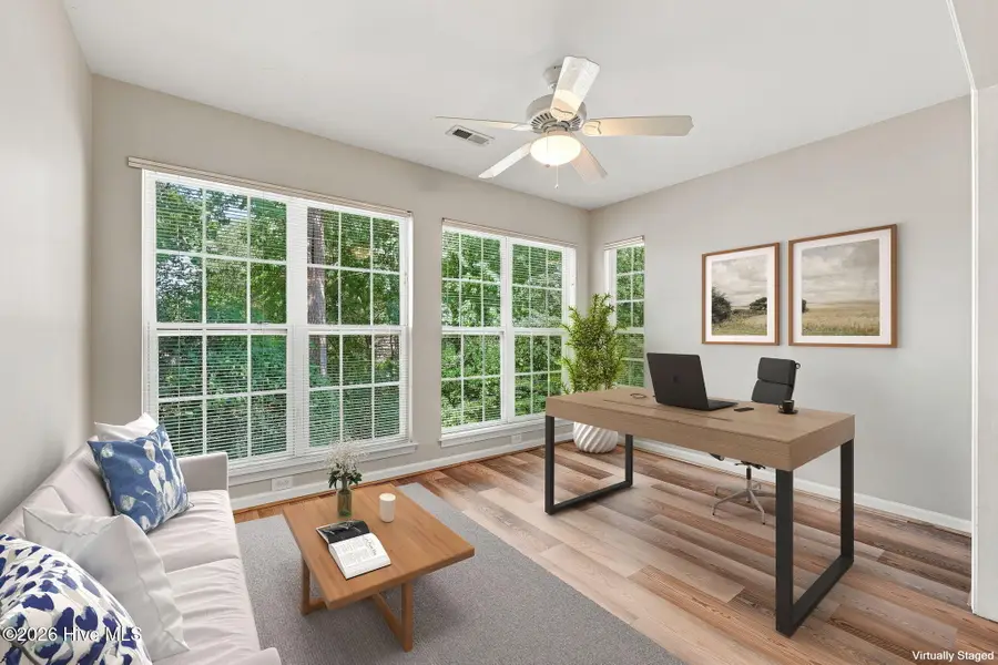 2209 Locksley Woods Drive #G, Greenville, NC 27858 - #2