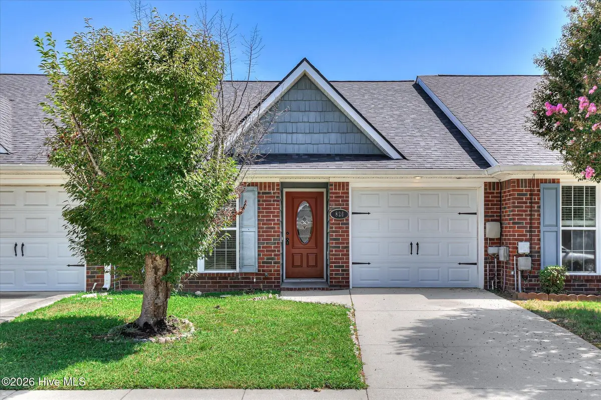 826 Bryan Circle, Grovetown, GA 30813 - #1