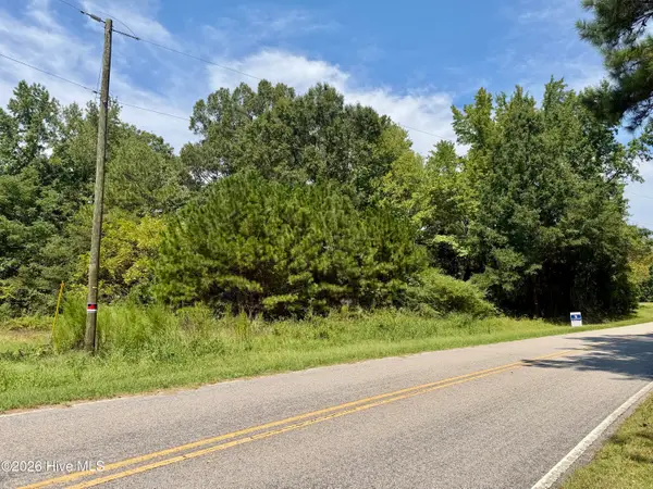 000 Mt Zion Church Road, Nashville, NC 27856