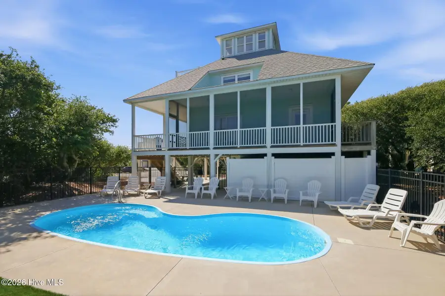 102 Alex Court, Emerald Isle, NC 28594 - #2