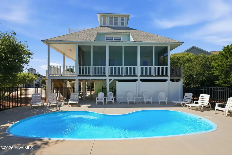 102 Alex Court, Emerald Isle, NC 28594 - #3