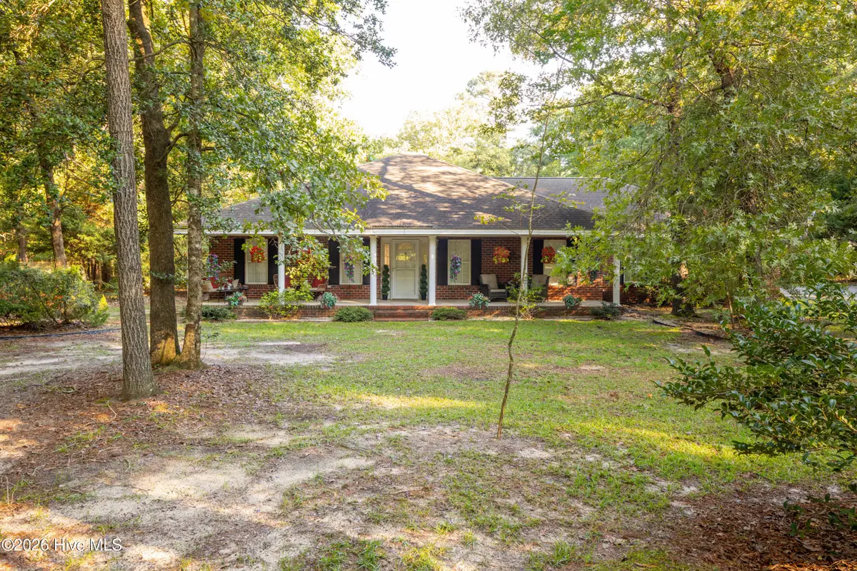 295 Sprunt Drive, Clinton, NC 28328 - #1