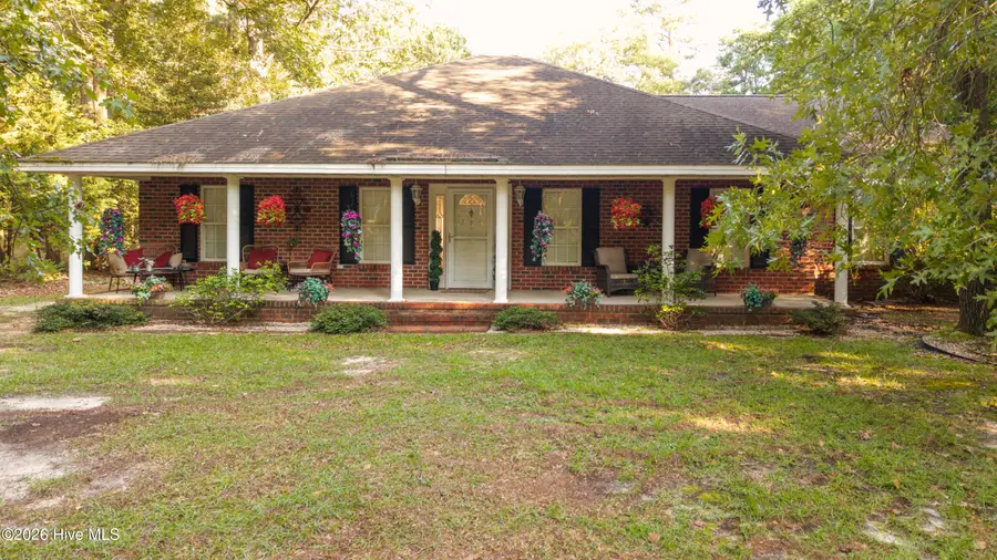295 Sprunt Drive, Clinton, NC 28328 - #2