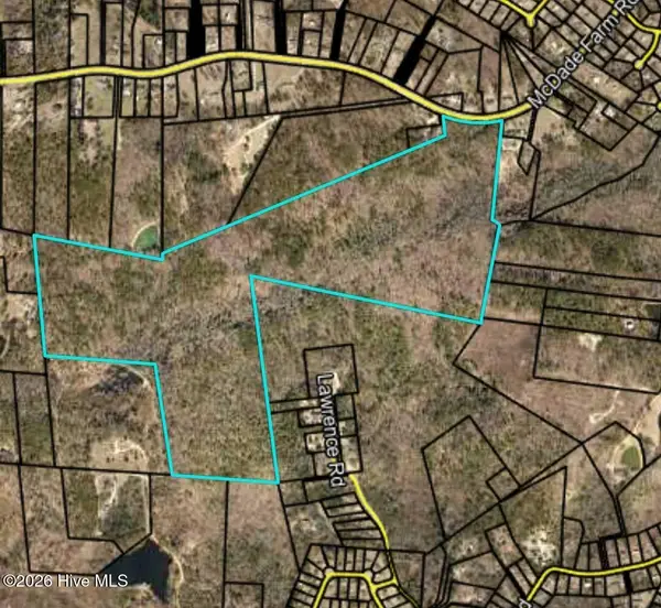 1894 Mcdade Farm Road, Hephzibah, GA 30815