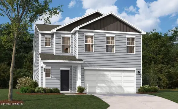 2047 Odyssey Drive, Hephzibah, GA 30815