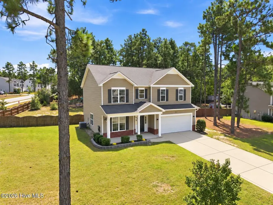 1105 Whitney Drive, Aberdeen, NC 28315 - #3