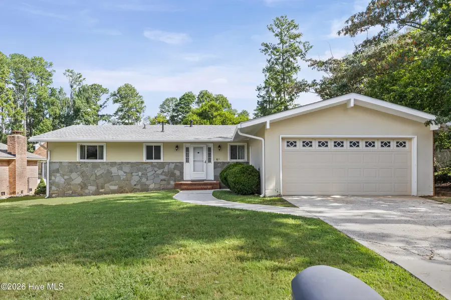 306 E Wynngate Drive, Martinez, GA 30907 - #2