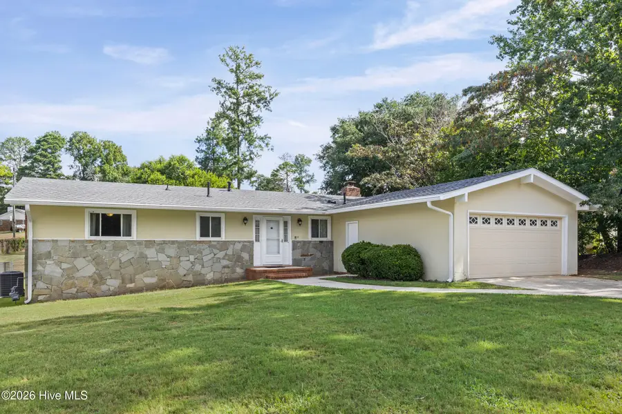 306 E Wynngate Drive, Martinez, GA 30907 - #3