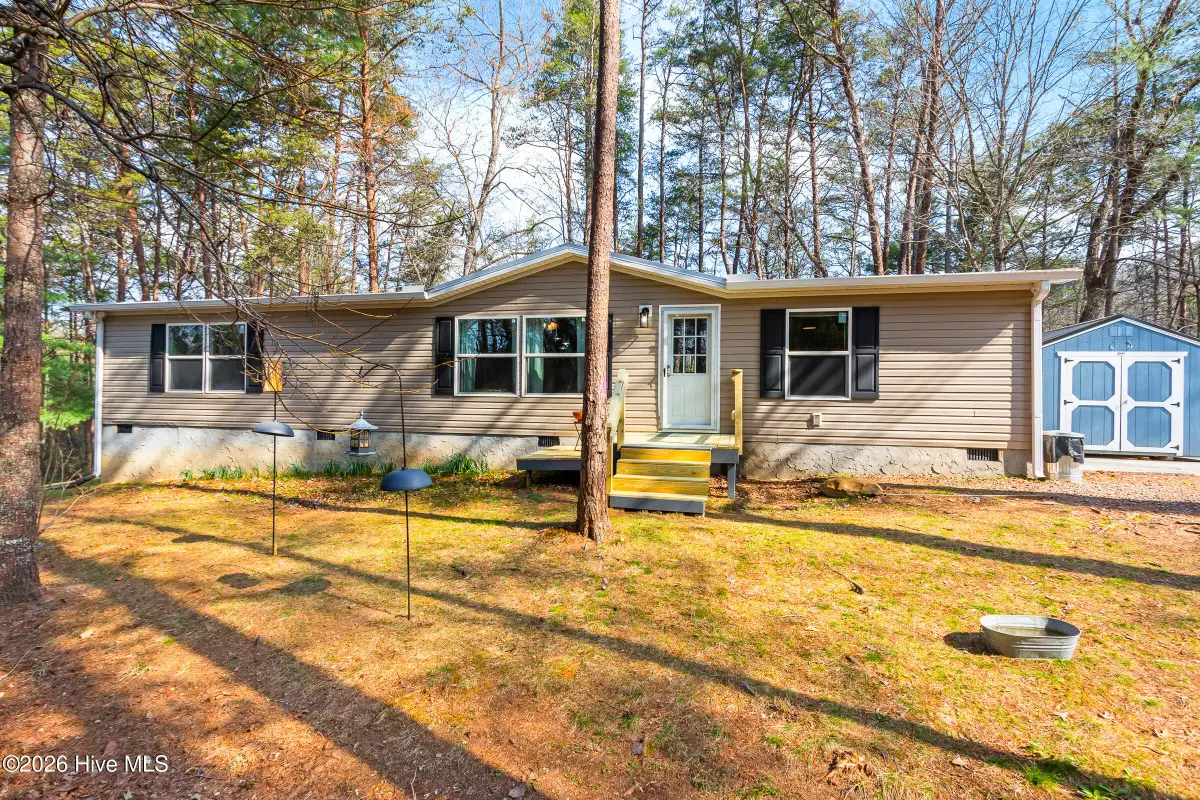 89 Kanati Trail, Murphy, NC 28906 - #1