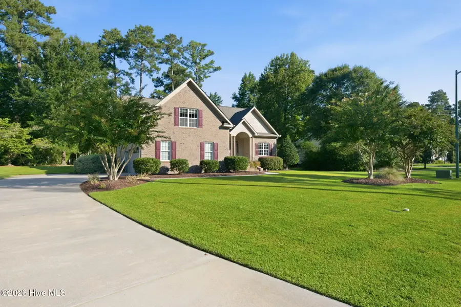 4542 Moss Bend, New Bern, NC 28562 - #2