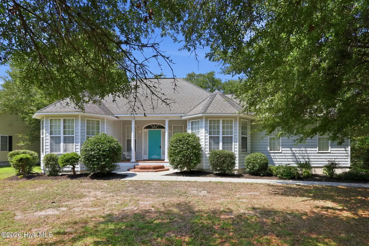 202 Shoreline Drive, Cedar Point, NC 28584 - #1