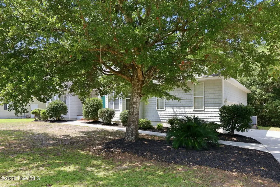 202 Shoreline Drive, Cedar Point, NC 28584 - #3