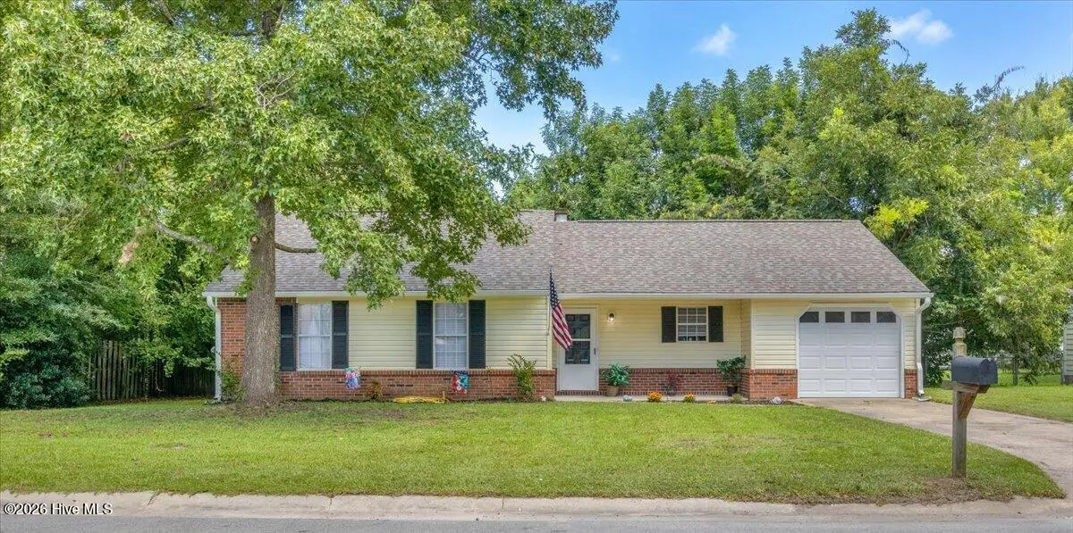 507 Crissy Drive, Jacksonville, NC 28540 - #1