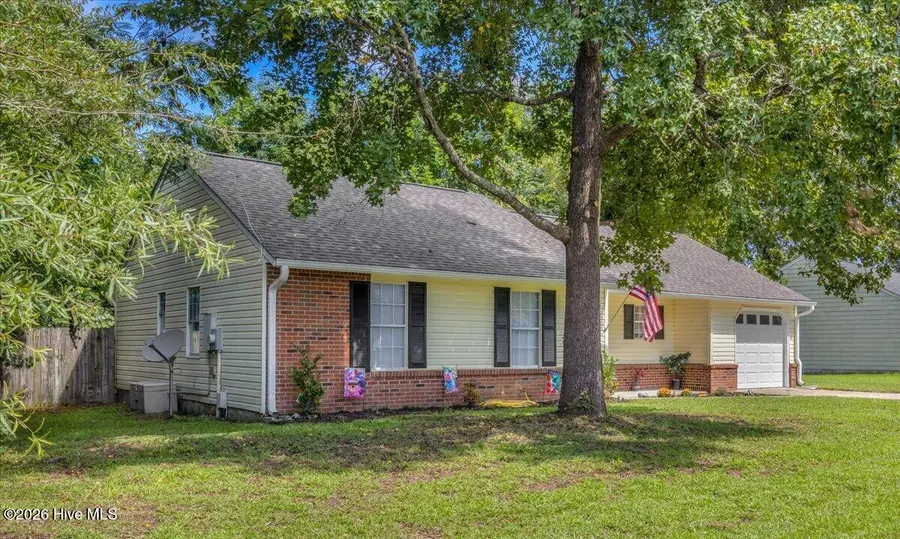 507 Crissy Drive, Jacksonville, NC 28540 - #3