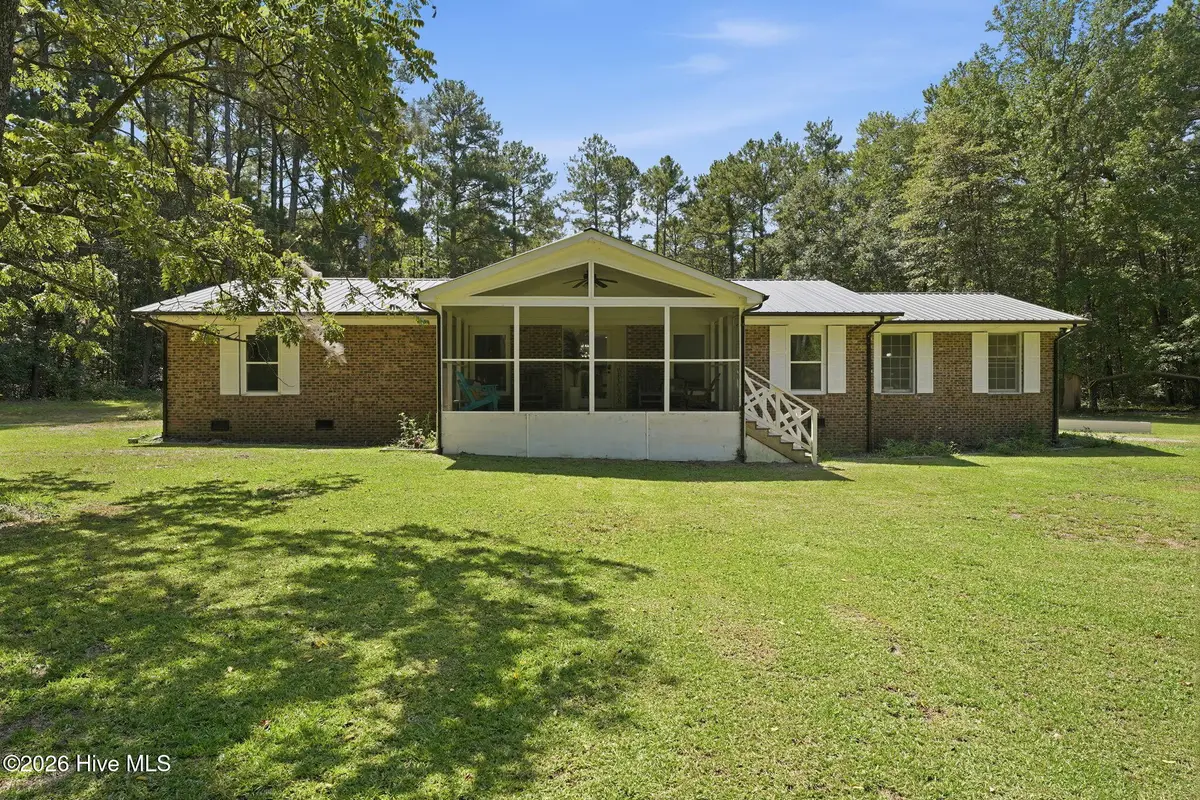 1477 Marks Creek Church Road, Laurel Hill, NC 28351 - #1