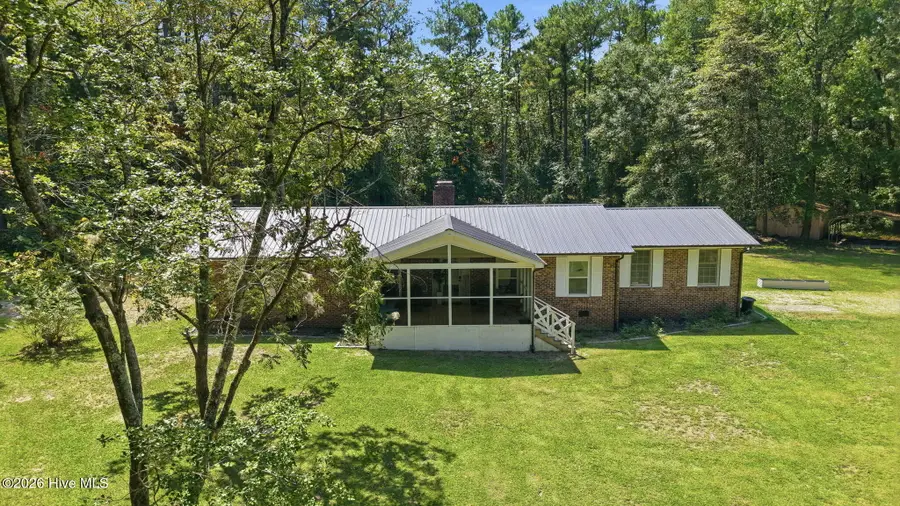 1477 Marks Creek Church Road, Laurel Hill, NC 28351 - #3