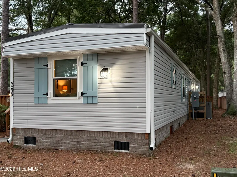 9230 Bonaparte Drive Sw, Calabash, NC 28467 - #2