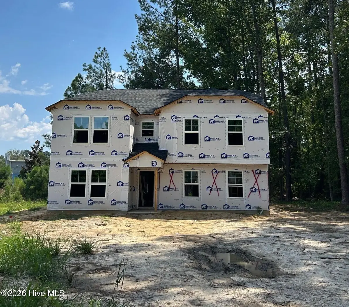 2900 Essex Street, Tarboro, NC 27886 - #1