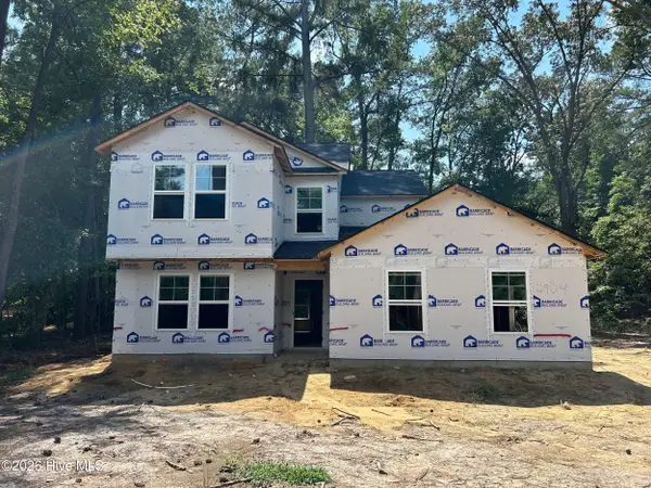 2904 Essex Street, Tarboro, NC 27886