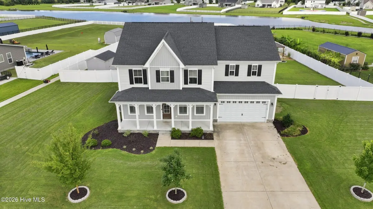 124 Gables Place, Moyock, NC 27958 - #1
