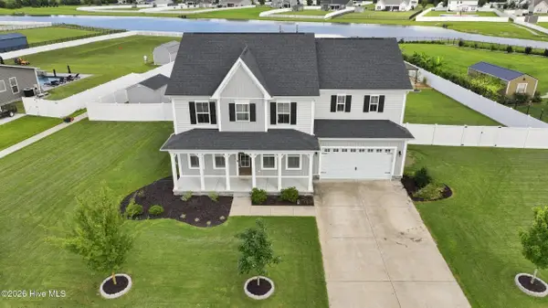 124 Gables Place, Moyock, NC 27958