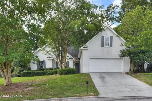 109 Crescent Court, North Augusta, SC 29841