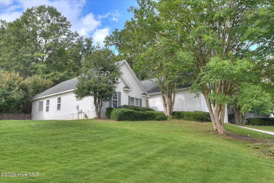 109 Crescent Court, North Augusta, SC 29841 - #2