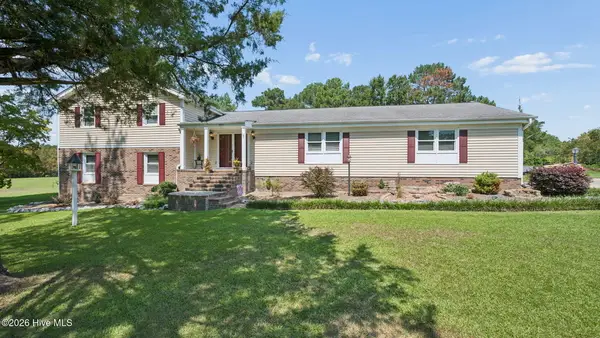 5197 Nc Hwy 33 E, Greenville, NC 27858