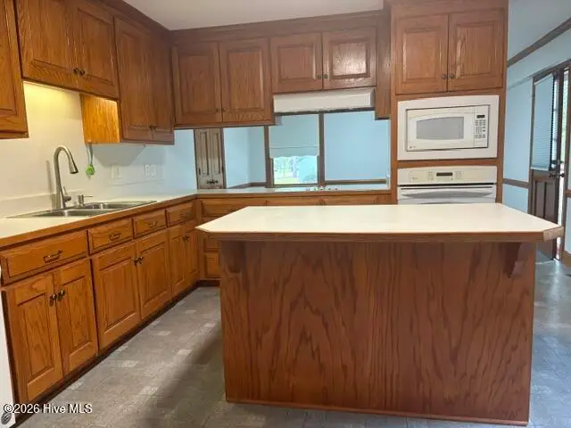 3001 Ridgecrest Drive, Rocky Mount, NC 27803 - #2