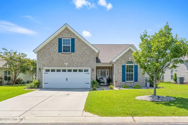 265 Carolina Farms Boulevard, Calabash, NC 28467