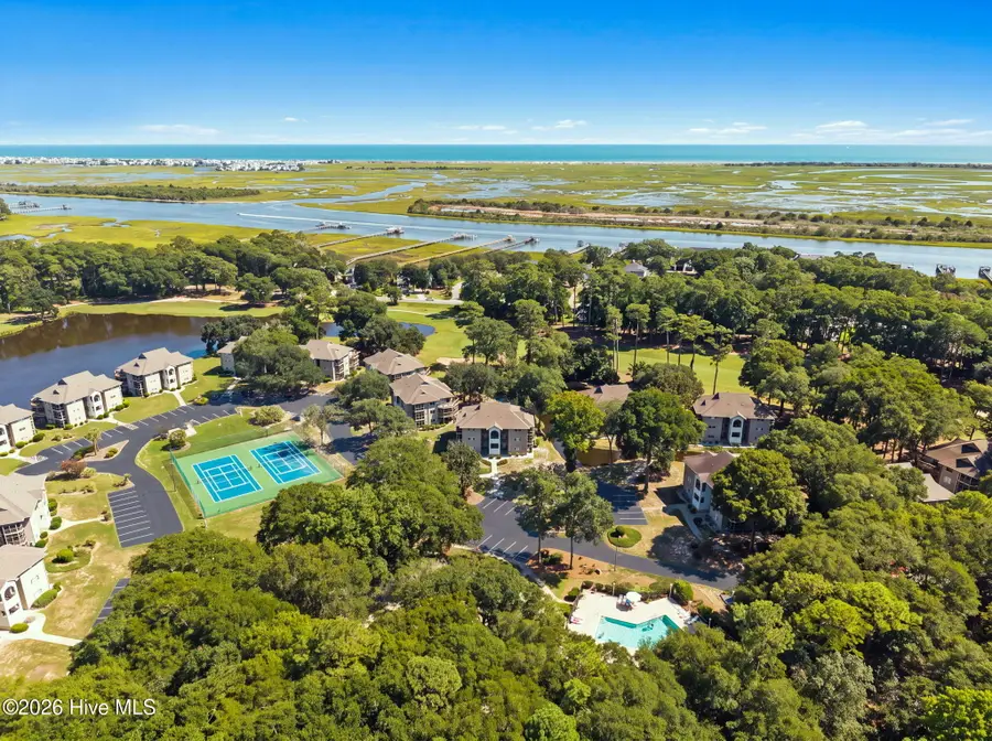 806 Colony Place Sw # C, Sunset Beach, NC 28468 - #2