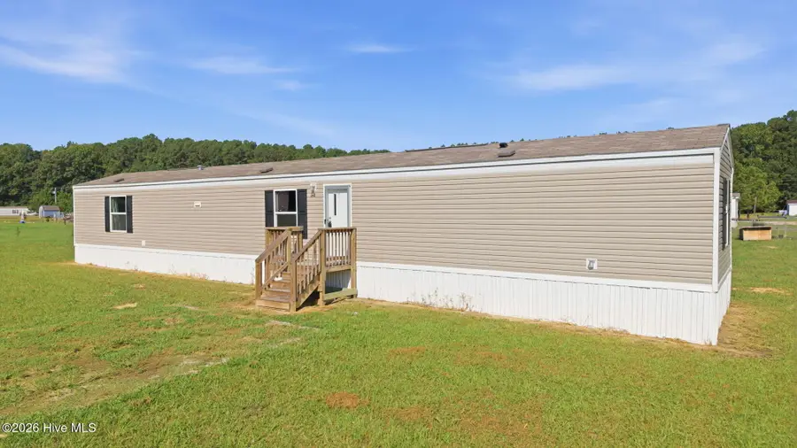 208 Meadow Drive, Rich Square, NC 27869 - #3