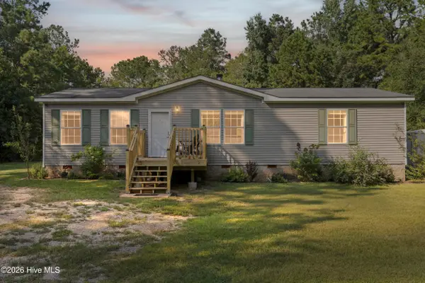 667 Lake Crystal Drive, Waynesboro, GA 30830