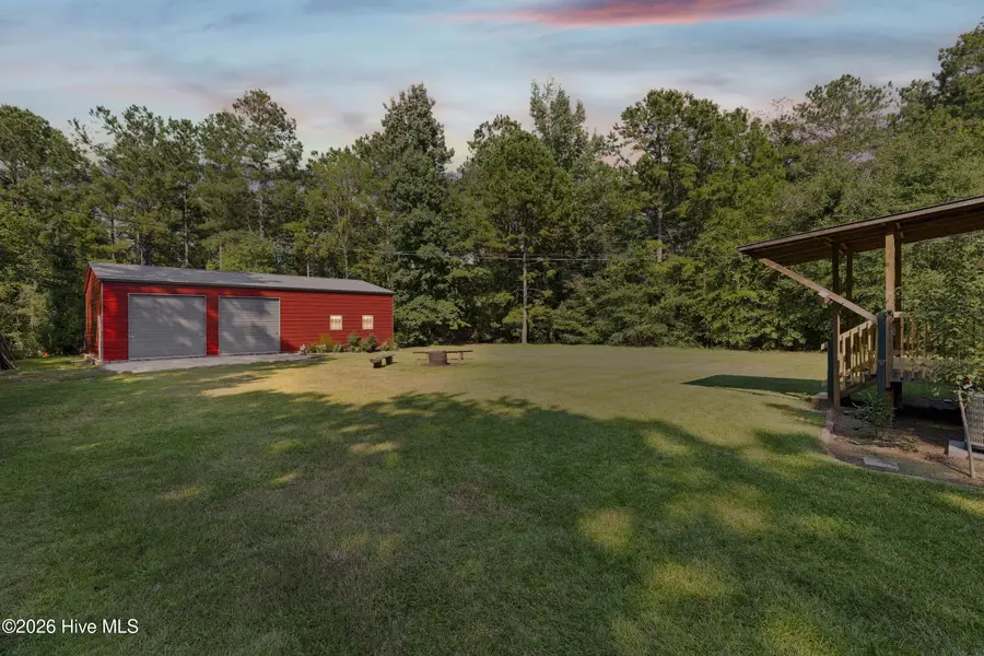 667 Lake Crystal Drive, Waynesboro, GA 30830 - #2