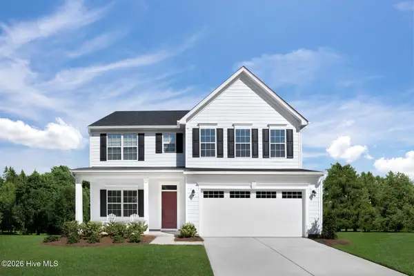 130 Harmonica Lane, Greenville, NC 27834