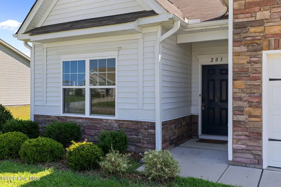 203 Kenison Way, Pikeville, NC 27863 - #3