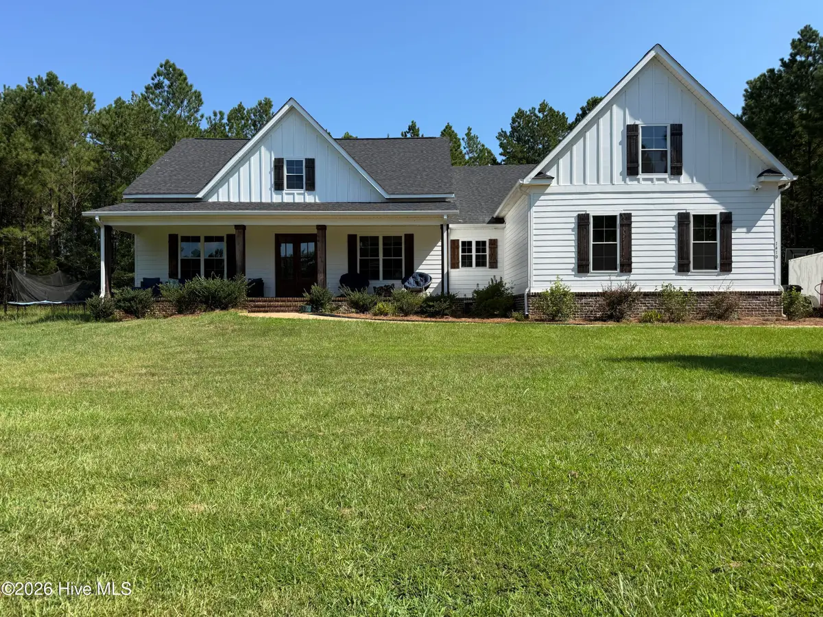 1410 Dunwoody Place, Appling, GA 30802 - #1