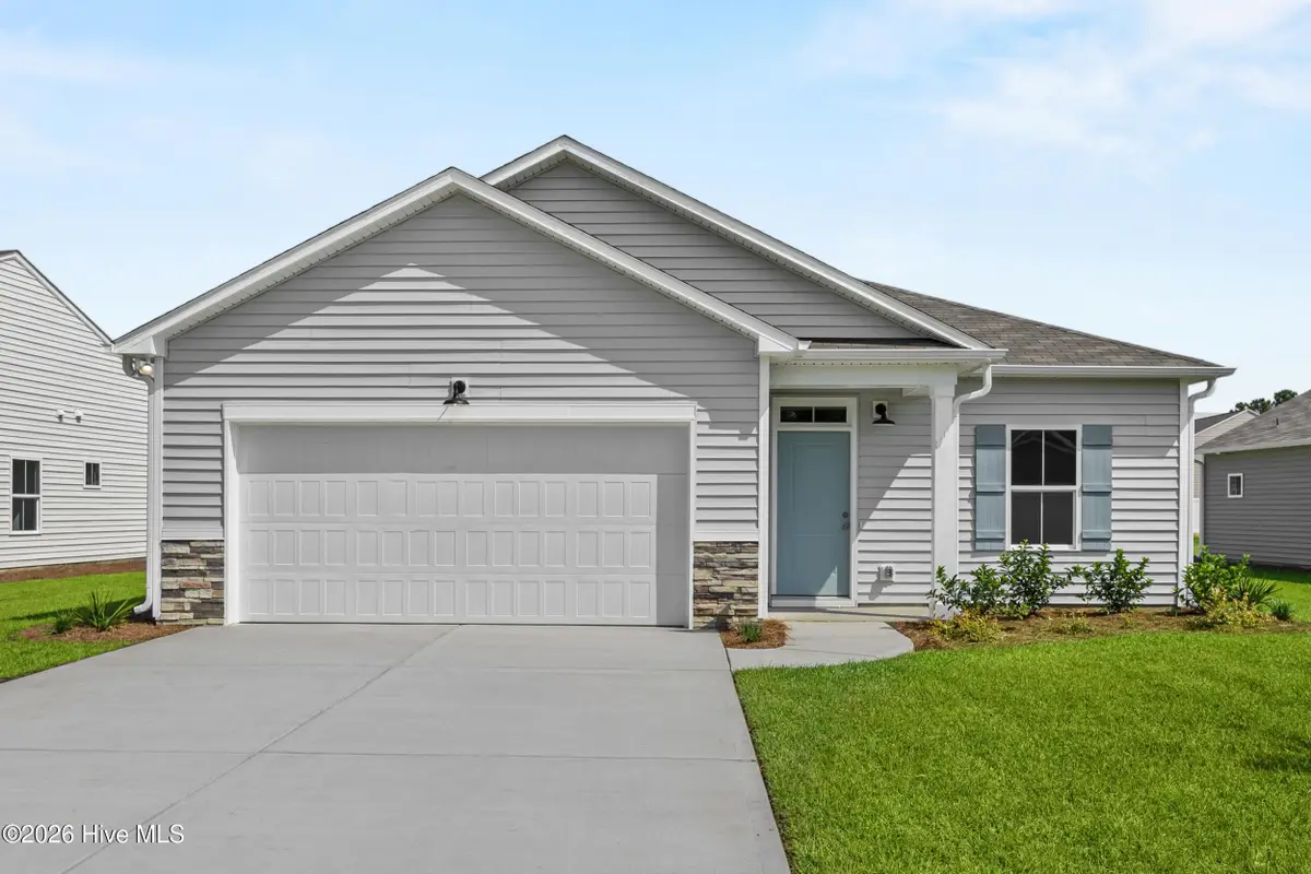 540 Belfort Lane Sw #155, Ocean Isle Beach, NC 28469 - #1