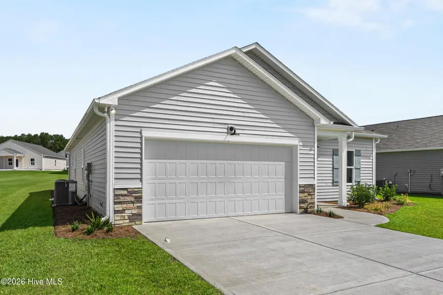540 Belfort Lane Sw #155, Ocean Isle Beach, NC 28469 - #3