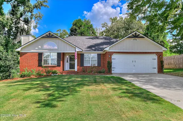 4655 Wellington Court, Evans, GA 30809