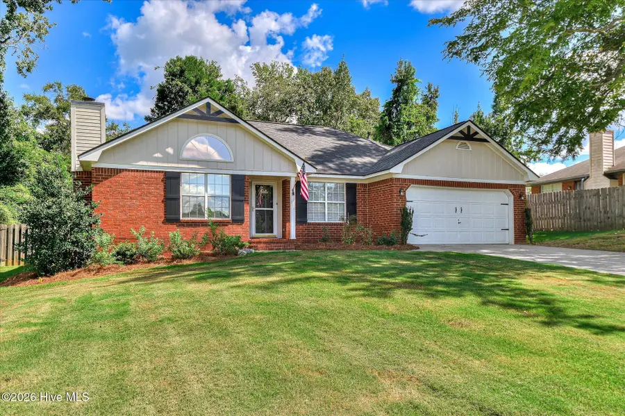 4655 Wellington Court, Evans, GA 30809 - #2
