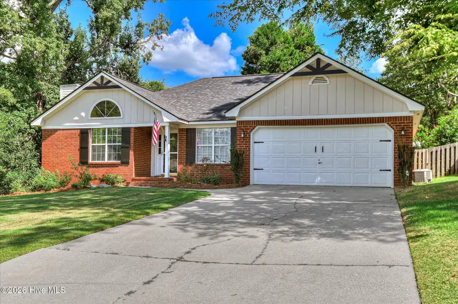 4655 Wellington Court, Evans, GA 30809 - #3