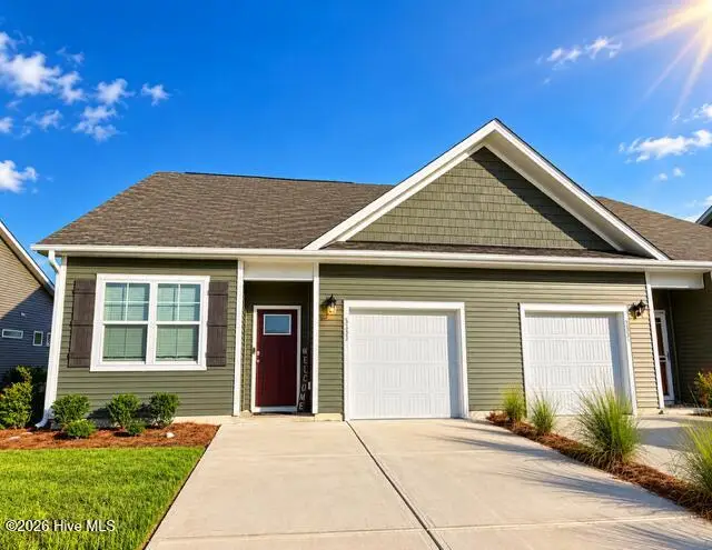 5333 Gladecress Drive #Unit 3501, Leland, NC 28451 - #1