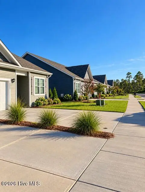 5333 Gladecress Drive #Unit 3501, Leland, NC 28451 - #2